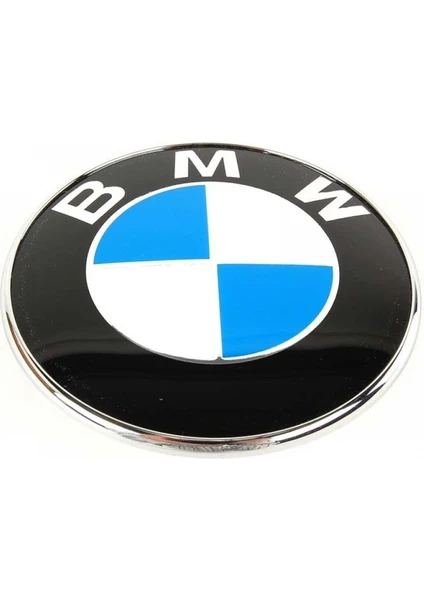 Bmw 5 Serisi F10 2010-2017 Ön Kaput Arma Logo 51147057794