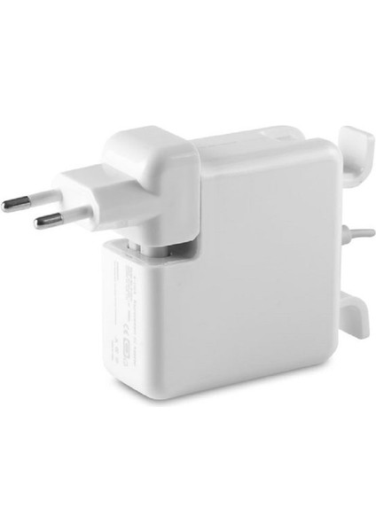 Apple P/n: 661-4269 MA463LL/A 14.5V 3.1A Magesafe1 Adaptörü