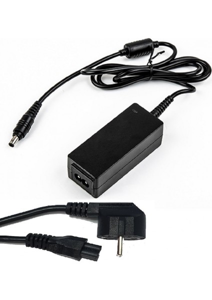 Samsung Netbook NP-N150-JP02TR Adaptör Şarj Aleti