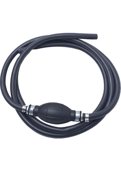 Tekne Dıştan Takma Motor Tekne Tankı Yakıt Gaz Hortumu Hattı El Astar Ampul 5/16 '' (Yurt Dışından) fiyatları