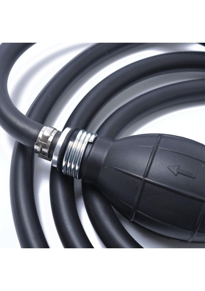 Tekne Dıştan Takma Motor Tekne Tankı Yakıt Gaz Hortumu Hattı El Astar Ampul 5/16 '' (Yurt Dışından) indirimleri
