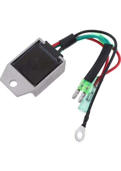 2 Vuruş 15HP Dıştan Takma Motor Için Alüminyum Alaşım Gerilim Regülatörü (Yurt Dışından) fırsatları