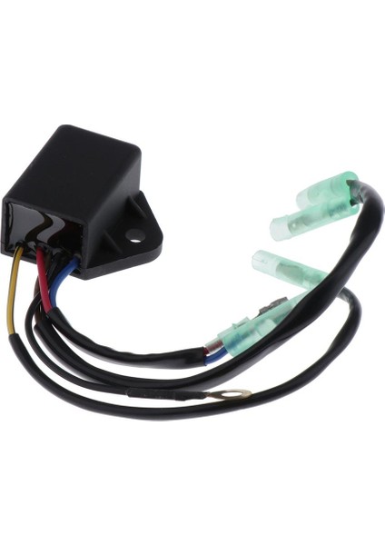Merkür 25HP Dıştan Takma Motor Için Tekne Dijital Ateşleme Cdı Ünitesi 3P0-06060-0 (Yurt Dışından)