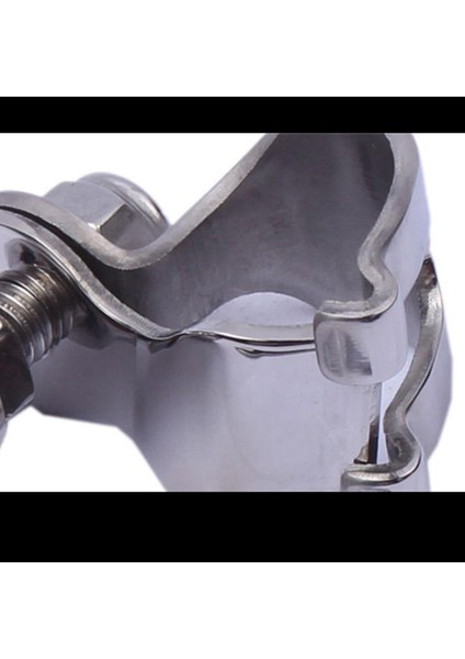 Deniz Sınıfı 316 Paslanmaz Çelik Tekne Direksiyon Simidi Dönüş Düğmesi (Yurt Dışından)