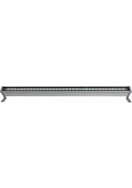 Yeşil Wallwasher Duvar Boyama 150 Cm (54W)