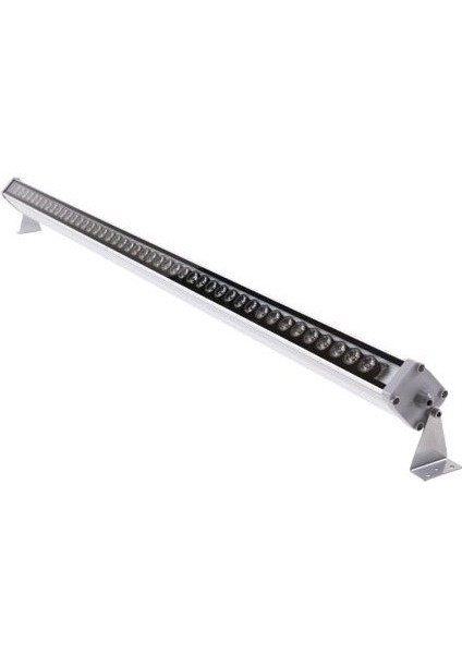 Yeşil Wallwasher Duvar Boyama 150 Cm (54W)