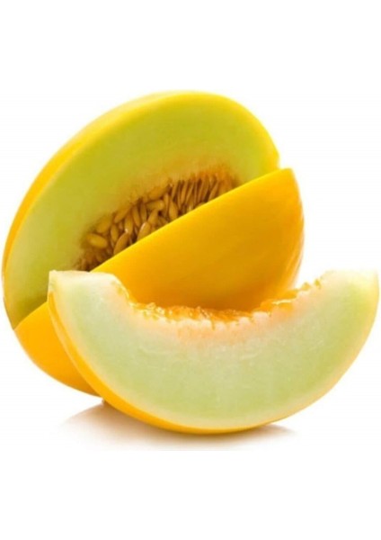 Sarı Kışlık Kavun Tohumu