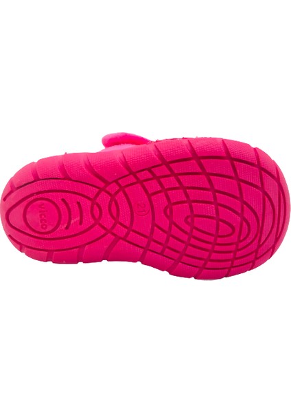 Color Ortopedik ve Kaymaz Taban Çocuk Panduf - Onur Ortopedik indirimleri