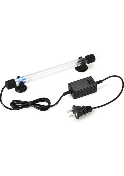 11 W Uv Işık Sterilizasyon Lambası Akvaryum Balık Tankı (Yurt Dışından)