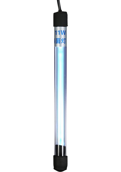 11 W Uv Işık Sterilizasyon Lambası Akvaryum Balık Tankı (Yurt Dışından) fiyatları