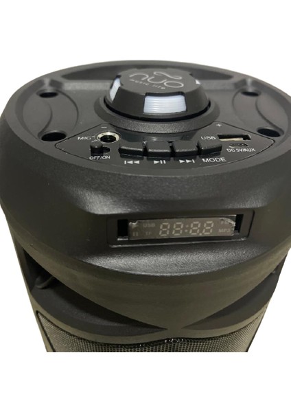 Xbas Xbs-56 Music Life Bluetooth Hoparlör fiyatları