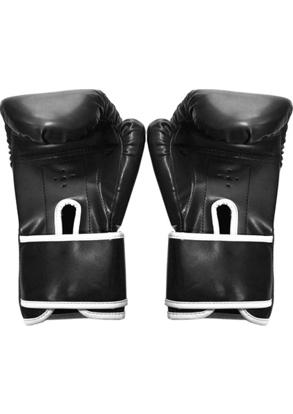 Çocuk Boks Eldivenleri - Siyah (Yurt Dışından) modelleri