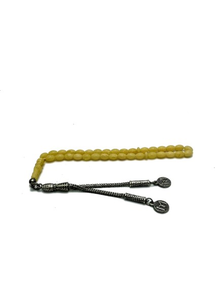 Kehribar Beyrut 5x7 Sarı