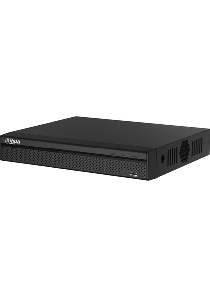 NVR2108HS-8P-T 8 Kanal 8 Port Poe ( Tak-Çalıştır ) 1 Sata H.265+ Nvr Kayıt Cihazı