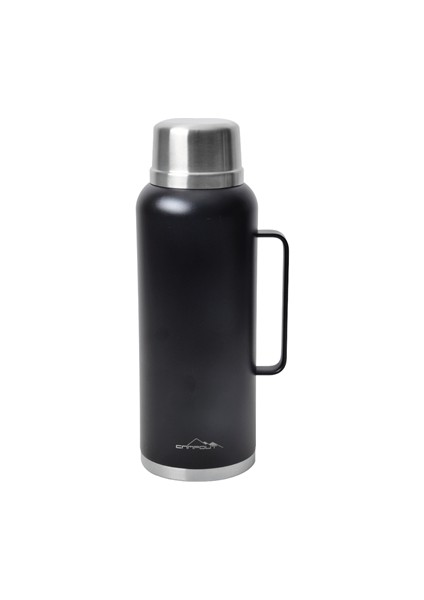 Campout Çift Katmanlı Termos 2600 ml