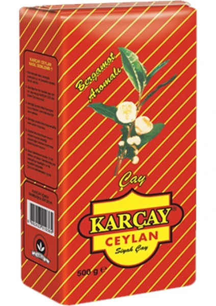 Ceylan 500 gr