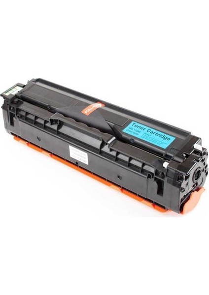 Xplus Samsung CLX-6260FD CLT-C506L Uyumlu Mavi Toner