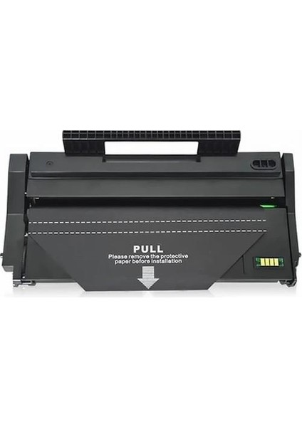 Xplus Ricoh SP-111SU Uyumlu Siyah Toner - Çipli