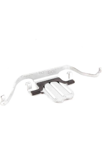 Bmw E39 Uyumlu Ate Ön Fren Kaliper Yayı 34116763028