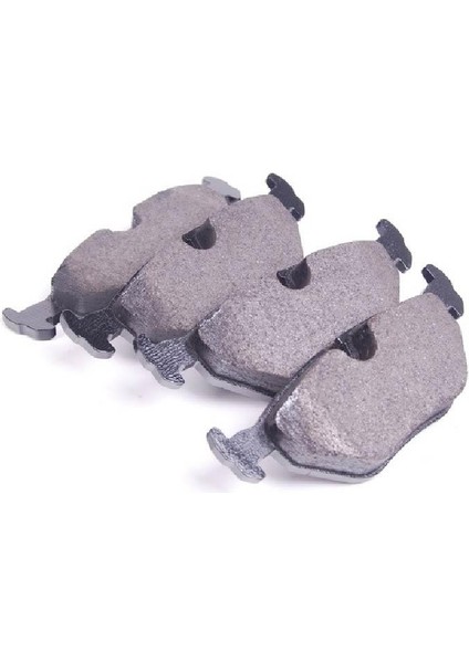 Bmw Uyumlu E30 E32 E34 E36 M3 Ferodo Arka Fren Balata Takımı 34211158266