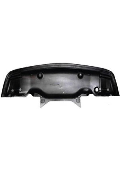 Mercedes W210 Uyumlu 2000 - 2002 Radyatör Muhafazası Oem No 2105200722