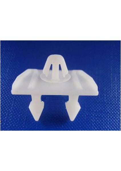 Mercedes Uyumlu Klips 5 Adet Oem No 0019884681