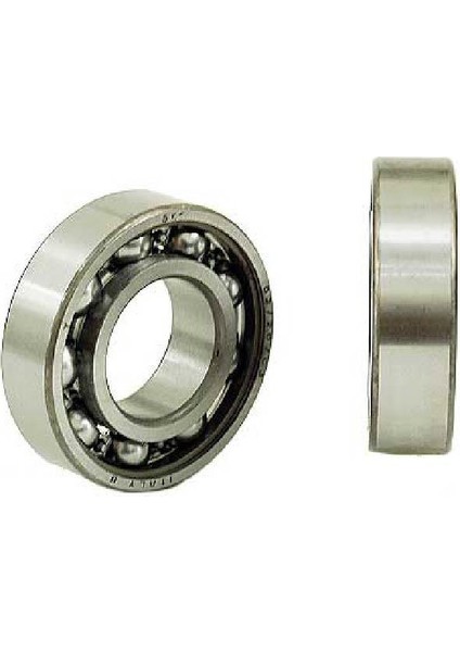 Bmw E21 Uyumlu Arka Tekerlek Rulmanı Oem No 33411118431