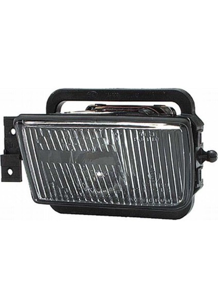 Bmw E34 Uyumlu Sol Sis Farı 63178360941