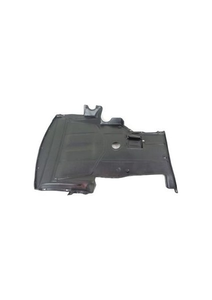 Bmw Uyumlu E46 - 03.2001 Alt Karter Muhafazası 51718193818