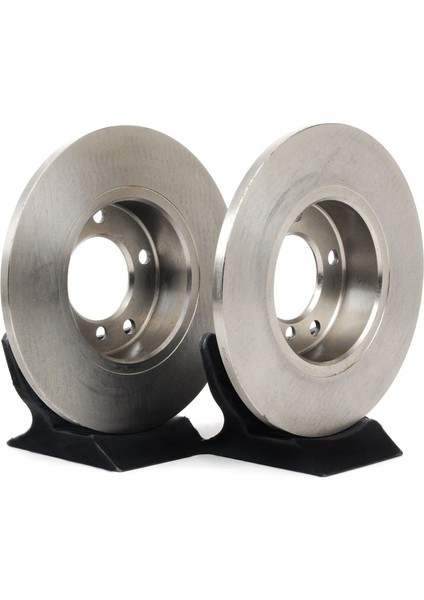 Bmw Uyumlu E36 ve Z3 Ferodo Ön Fren Disk Ayna Seti 34116757750