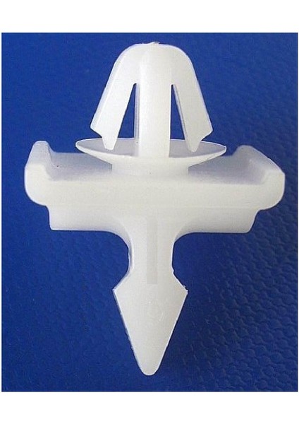 Mercedes Uyumlu Çamurluk Çıta Klipsi 5 Adet Oem No 0019884981