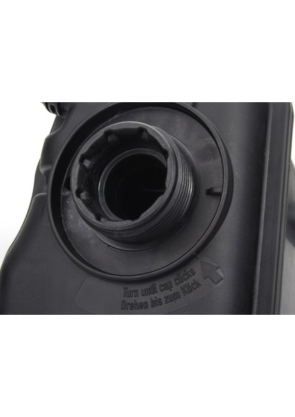 Bmw Uyumlu E60 E61 E63 ve E64 Behr Radyatör Su Deposu 17137542986 modelleri