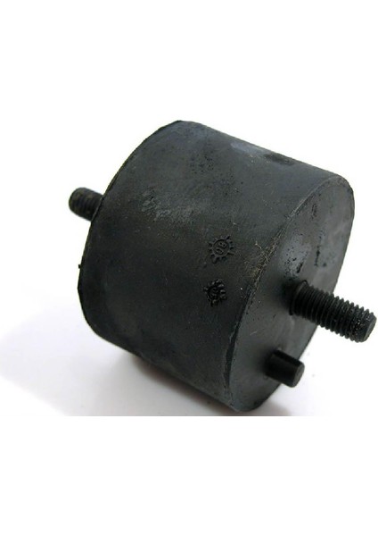 Bmw E21 ve E30 M20 ve M21 Uyumlu Motor Motor Takozu 11811132321