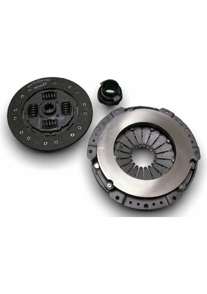 Bmw Uyumlu E34 ve E36 M50 Motor Sachs Debriyaj Seti 21211223240