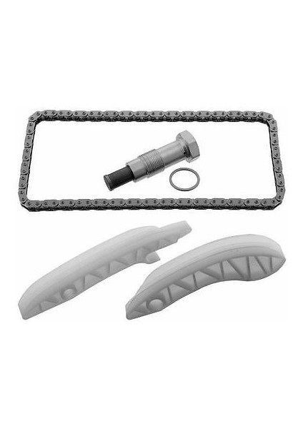 Bmw Uyumlu ve Mini Febi Üst Triger Seti 11318510014 S1