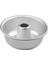 2 Adet Kek Pişirme Kalıp Pan Kalıp Yapışmaz Dıy Bakeware Aracı 7 Inç 2