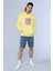 Ecko Unltd Henley Erkek Kapusonlu Hoodie 4
