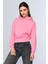 Houdson Kadın Kapusonlu Hoodie 2