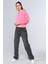 Houdson Kadın Kapusonlu Hoodie 3