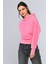 Houdson Kadın Kapusonlu Hoodie 4