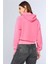 Houdson Kadın Kapusonlu Hoodie 5