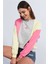 Helly Kadın Bısıklet Yaka SweaTshirt 1