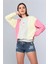 Helly Kadın Bısıklet Yaka SweaTshirt 2