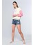 Helly Kadın Bısıklet Yaka SweaTshirt 4