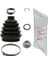 Aks Mil Körüğü Vw Dış Golfıv,bora 1.6 Kauçuk Gkn 1J0498203 1