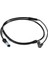Bmw Uyumlu E70/71 F15/F16 Arka Balata Aşınma Sensörü 34356854168 1