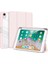Dux Ducıs iPad Mini 6 (2021) Kılıf Kalem Yerli Toby Series Kılıf 1