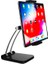 Q010 Ayarlanabilir Masaüstü Tablet ve Telefon Tutucu Stand 1