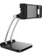 Q010 Ayarlanabilir Masaüstü Tablet ve Telefon Tutucu Stand 2