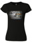Lordd T-Shirt Lorddd T-Shirt T-Shirt Pink Floyd - The Pink Side Siyah Bayan Tshirt 1